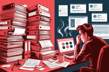 Der große Bürokratieabbau – jetzt aber wirklich!