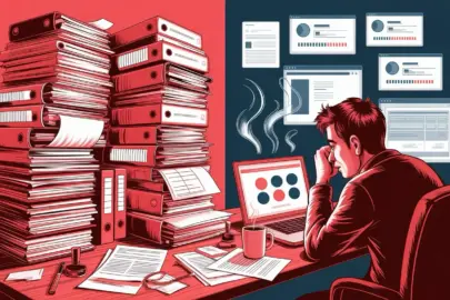 buerokratieabbau deutschland