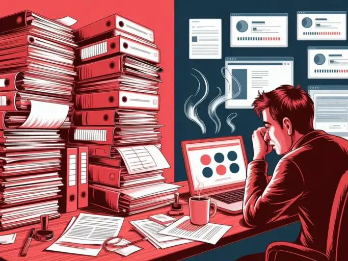 buerokratieabbau deutschland