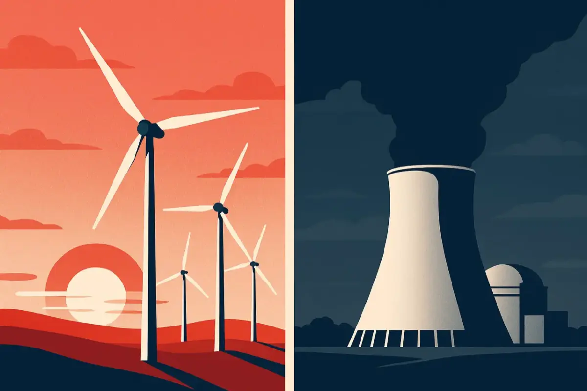 deutschlands energiekrise