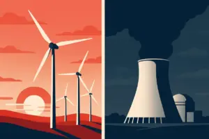 deutschlands energiekrise