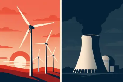 deutschlands energiekrise