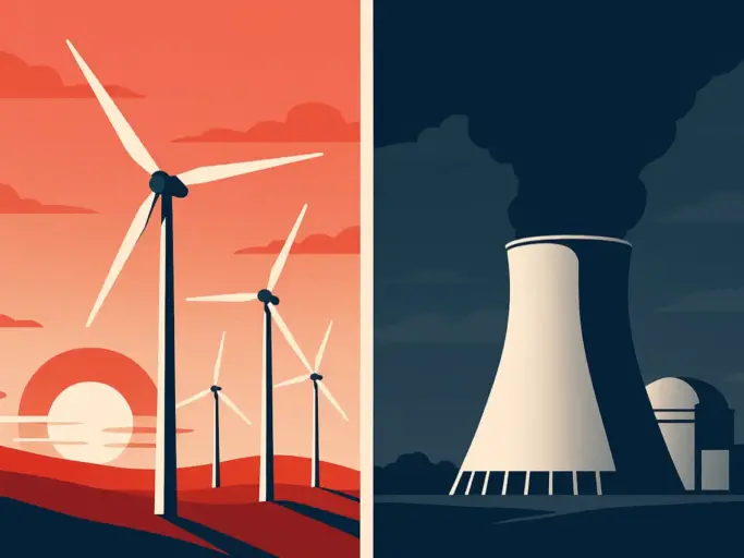 deutschlands energiekrise