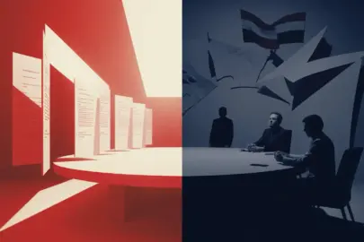 diplomatie 28 punkte plan