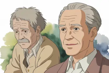 Dieter Nuhr ist Rentner