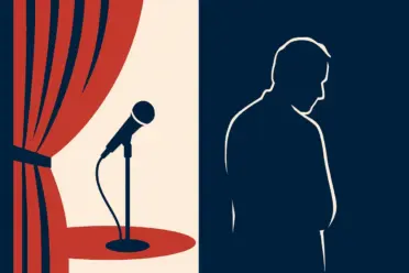 Wenn Kabarett zur Kanzel wird