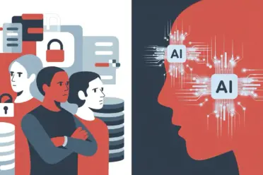 KI-Schreck im Bloggerland: Wie Vorurteile und Angst statt Argumente regieren