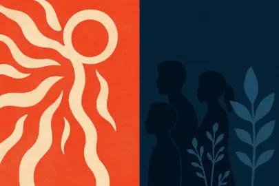 mensch klima und energie im gleichgewicht