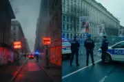 Politisch motivierte Kriminalität in Berlin – und im Bund: Zwischen Zahlen und Wahrnehmungen 11 politische kriminalitaet vergleich berlin deutschland