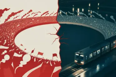 Fankultur zwischen Begeisterung und Faustrecht – was hält die Bundesliga aus?