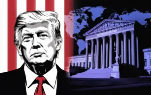 trump supreme court urteil