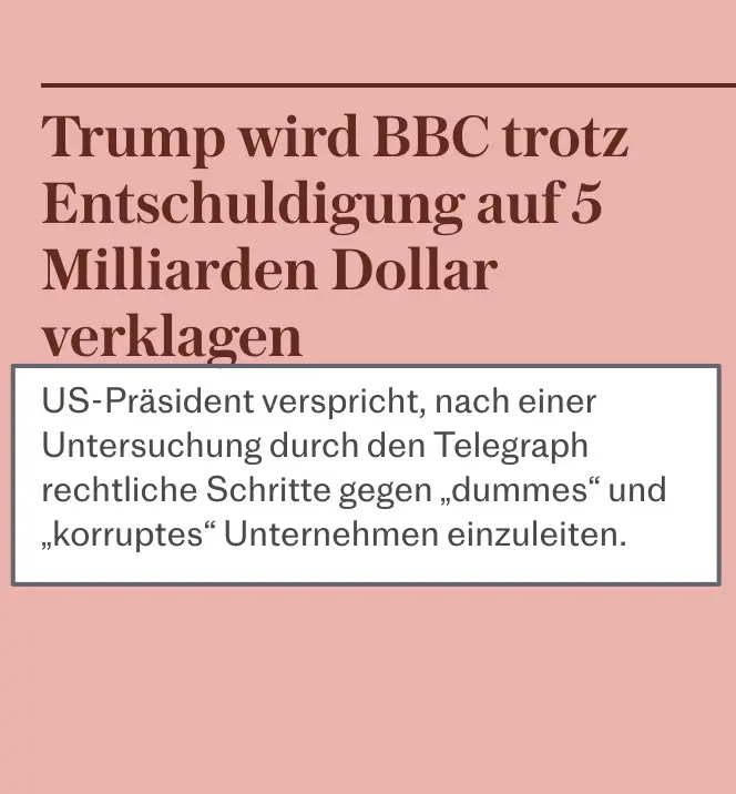 trumpbbc