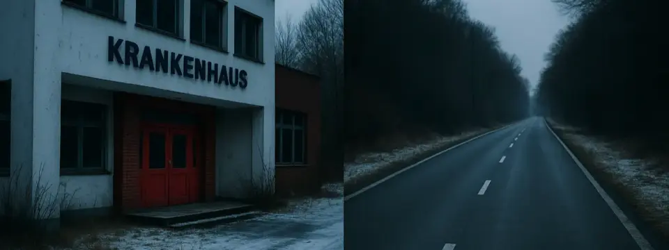 Land ohne Ärzte? Ein Blick in unsere Zukunft 5 Land ohne Ärzte? Ein Blick in unsere Zukunft