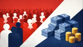 Parteienfinanzierung in Deutschland 7 Parteienfinanzierung in Deutschland