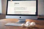 Blogperlen