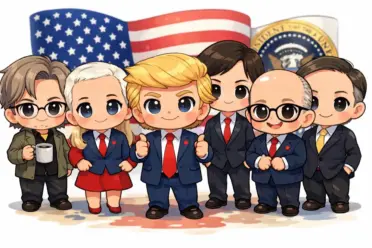 Trump: Macht, Chaos, Kalkül: Das Weiße Haus aus dem Inneren beschrieben