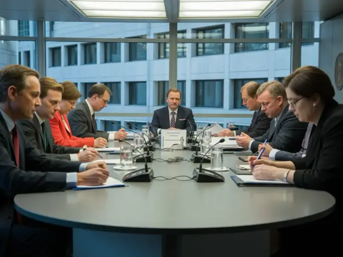 Corona Enquete Anhörung