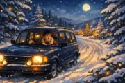 Chris Rea ist heute gestorben 2 Driving Home