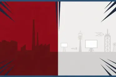 Deutschland im Abwärtstrend: Eine Bilanz der politischen Lähmung