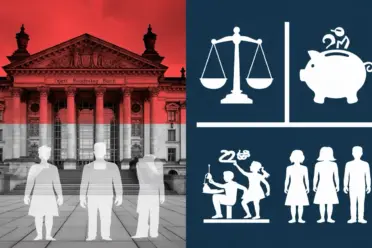 Ulrich Reitz’ verzerrte Rentendebatte: Unwille zur echten Auseinandersetzung