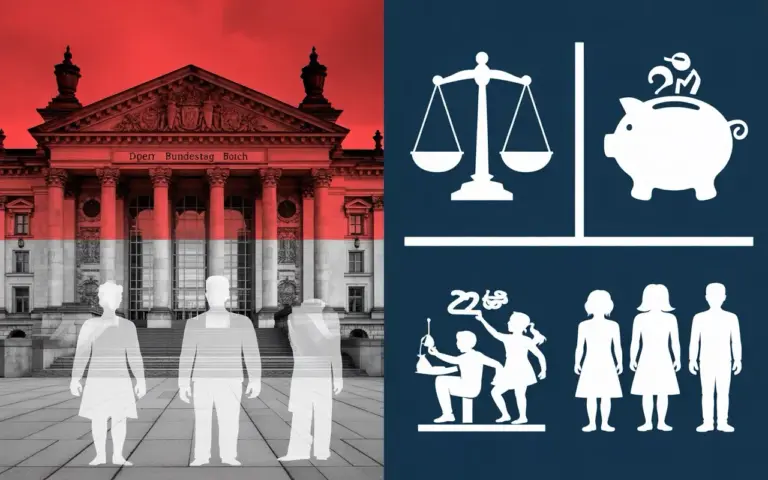 RentendebatteZweigeteilt
