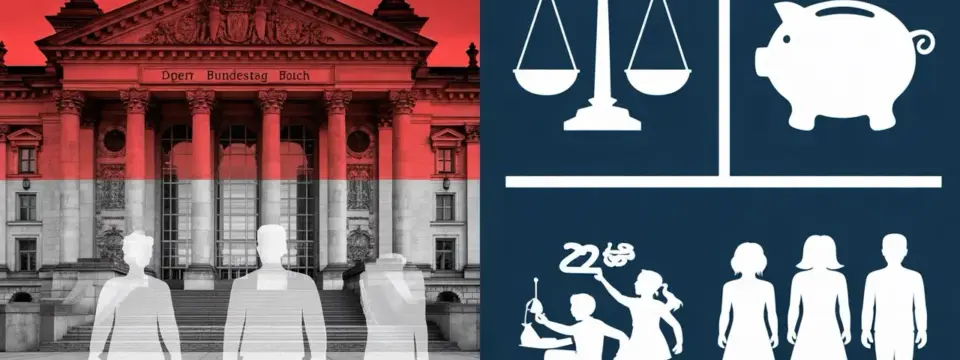 Ulrich Reitz’ verzerrte Rentendebatte: Unwille zur echten Auseinandersetzung 8 Ulrich Reitz’ verzerrte Rentendebatte: Unwille zur echten Auseinandersetzung