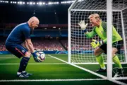 Mitgezählt - Trump und der Frieden 6 Trump Infantino Dreamteam