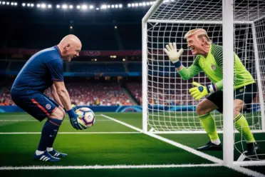 Mitgezählt – Trump und der Frieden