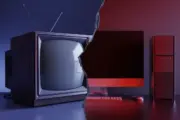 Zappen oder Scrollen