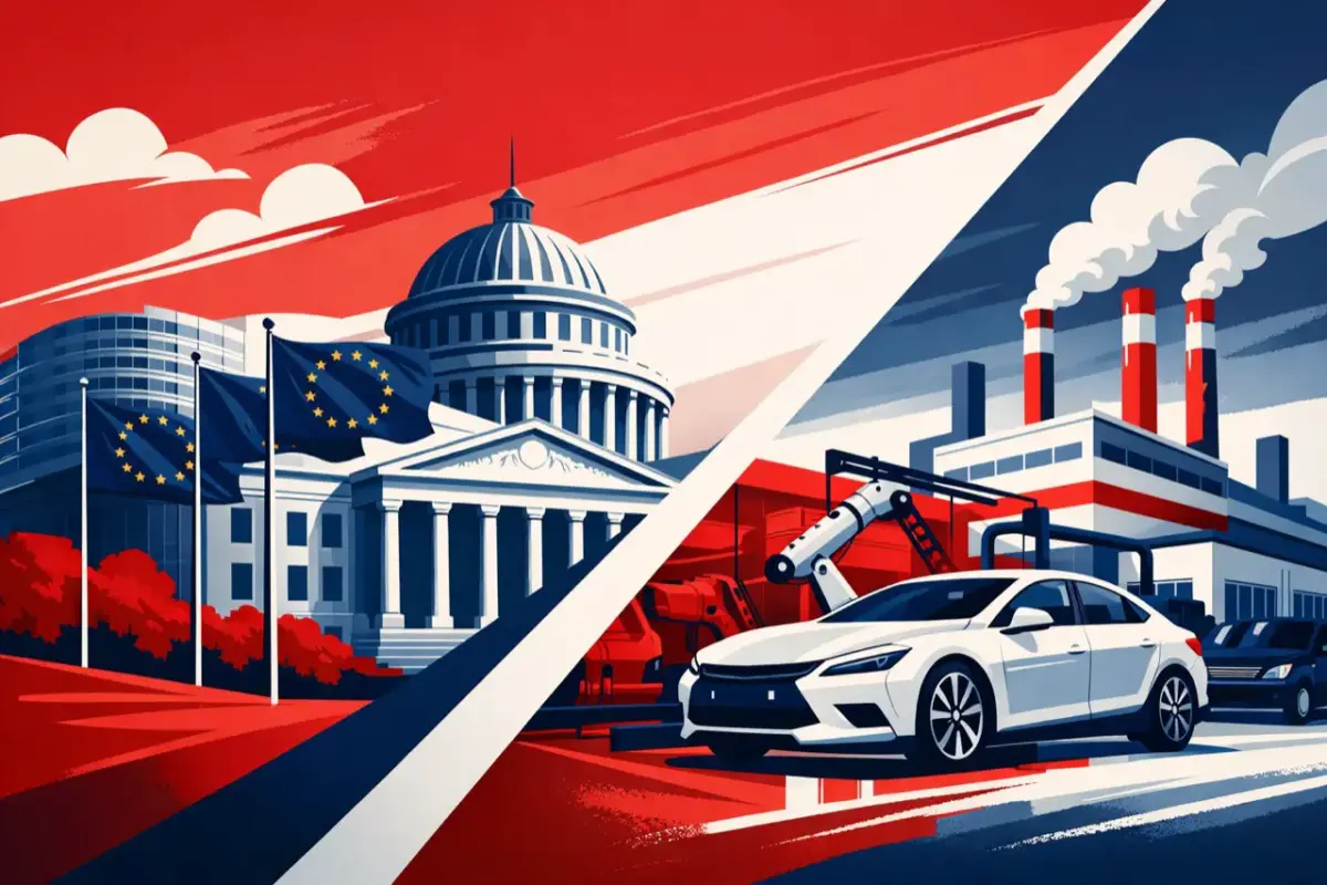 autogipfel eu autoindustrie konflikt