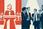 Ein Lacher, viele Vorurteile: Bas, Rente und der Umgang mit Politikerinnen 7 baerbel bas rente und bias
