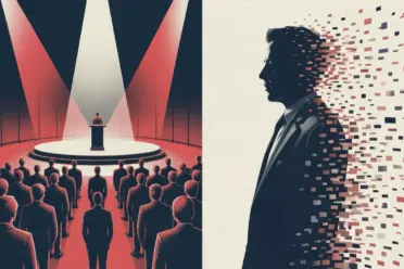 „Die 100“: Wie Kommunikationsversuche zur pädagogischen Show verkommen