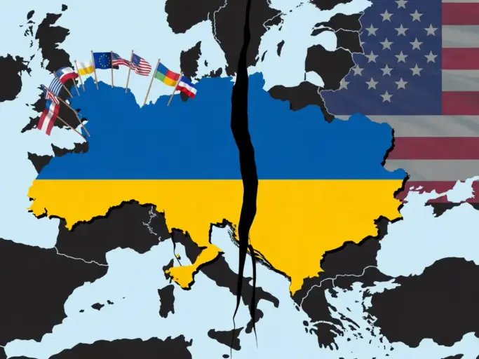 diplomatischer showdown donbas