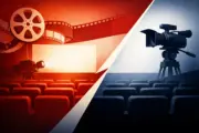 Ein Kino der Mitte mit integraler Denkhilfe