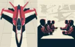 Führungslos im Luftraum: Warum Europas Kampfjet-Projekt scheitert
