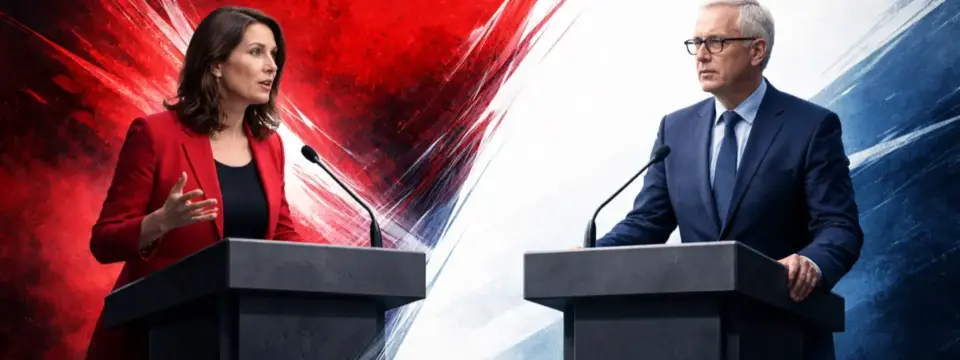 Jahresrückblick 2025 – ein Jahr im Dialog, ein Jahr im Widerstand