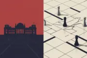 Unterstellungen oder notwendige Demokratiekritik? Die Grenzen sind fließend. 2 merz spieltheorie demokratiekritik