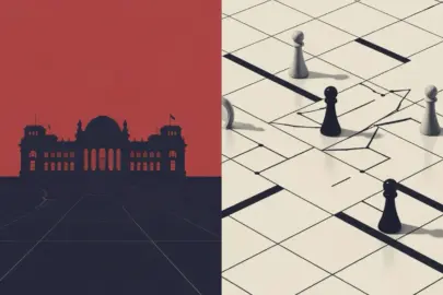 merz spieltheorie demokratiekritik