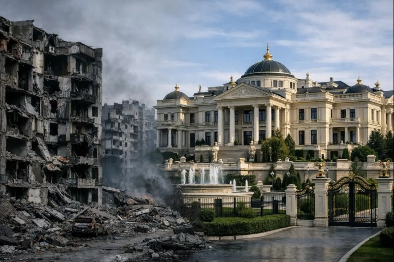 putin anwesen krieg ukraine KI-generiert.webp