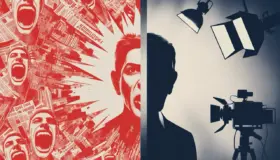 Die Übernahme – und die Abrechnung, die sie Befreiung nennen 5 Die Übernahme – und die Abrechnung, die sie Befreiung nennen