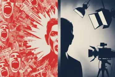 Staatsfunk-Fantasien und die Lust am ÖRR-Bashing