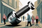 rentenessay politik gesellschaft