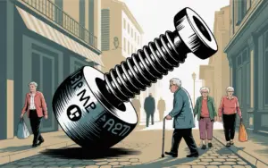 rentenessay politik gesellschaft