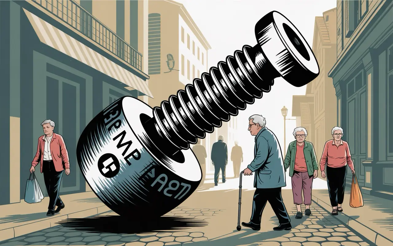 rentenessay politik gesellschaft