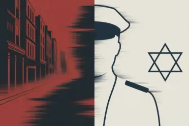 „Schattenmord – Unter Feinden“: Großartiges Spiel, schiefer Akzent