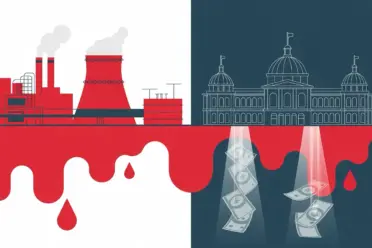 Das 100. Millionen-Loch: Was der NYT-Bericht über Kiew und Europa zeigt