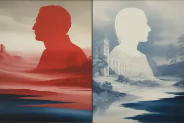 Wie Washington die Muskeln spielen lässt