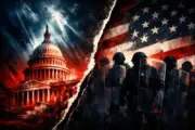Demokratiekrise USA