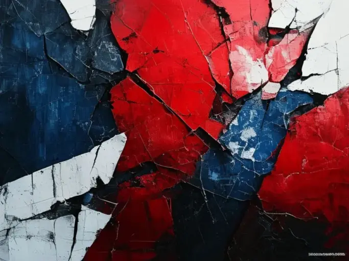 Make Venezuela great again