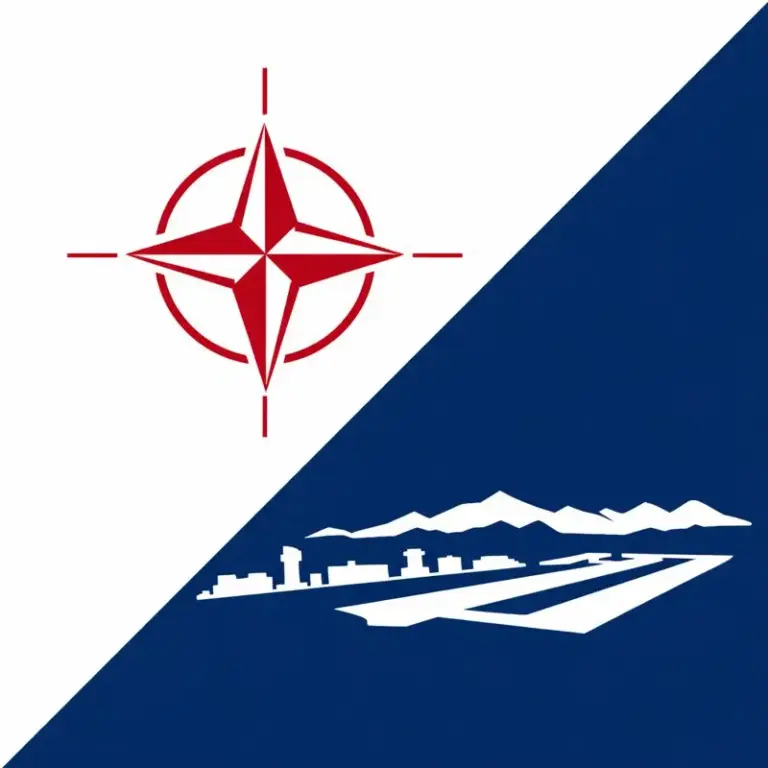Trump NATO Verrat Blog